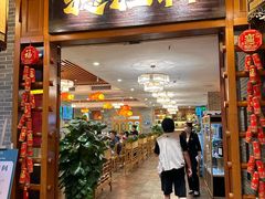 -德胜轩正宗顺德菜(宝安沙井会展中心店)