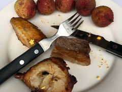 烤鸡腿-拉蒂娜·巴西牛排馆 Latina·Brazilian Steakhouse(陆家嘴旗舰店)
