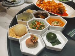 -民国红公馆·秦淮八艳(夫子庙店)