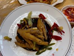 -汤W城市微度假(仓山店)