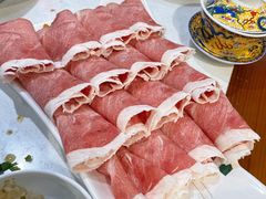 -津门老羊家·铜锅涮羊肉·烧烤(科技园店)
