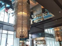 大堂-凤凰湘语·湘粤鲜融(浦东旗舰店)