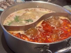 -额尔敦·品质自助(摩尔城店)