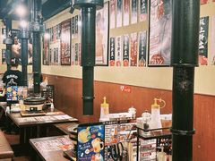 -蒜香焼肉PURUSHIN(马场路店)