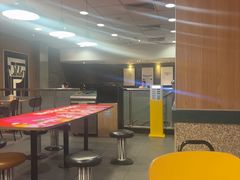 -麦当劳(东大桥店)