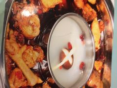 -重庆烧鸡公火锅(簋街店)