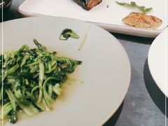 -A One Kitchen·南京精菜馆(德基广场店)