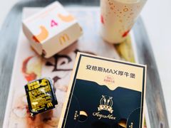 -麦当劳(双榆树店)