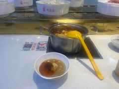 -西火火·川派小火锅(西溪银泰店)