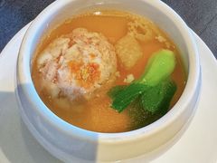 -湖里春风·淮扬菜(丽泽天街店)