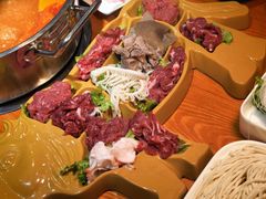 -真牛坊潮汕牛肉火锅