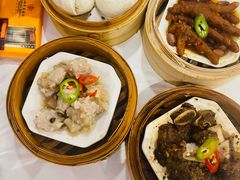 -帝豪酒店•马可勃罗西餐厅