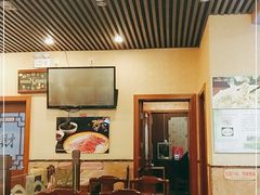 大堂-惠丰涮肉馆(德宝新园店)