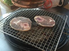 -郑阿姨的家·이모네·韩料&烤肉(武川路店)