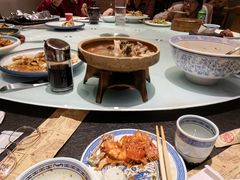 -蔡家酒楼(一德街店)