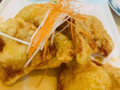 锅包肉-东北风(江北万达店)