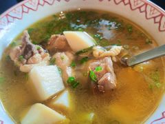 -芸鲜季·云南野生菌餐厅· 云南风物味研社(闵行店)