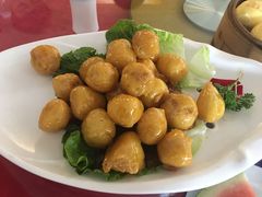 拔丝芋头-椿记烧鹅(叠彩店)