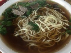 拉面-老冯拉面羊棒骨(西宸广场店)