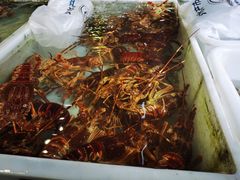 -黄沙水产交易市场