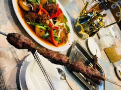 -新疆伊宁远征餐厅