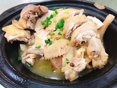 -南庄酒家·海鲜粤菜·25年老字号(环城南路店)