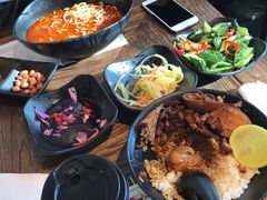 -老张牛肉面(天津万象城店)