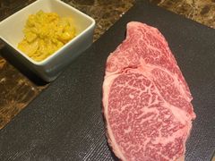 -觅福里•熟成和牛餐厅