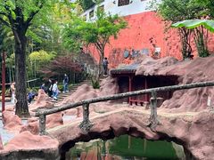 -东坡赤壁风景名胜区