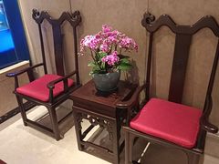 -香宫中餐厅·大连香格里拉(人民路店)