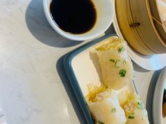 -喜粤8号(四海唐人街店)