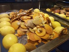 -太原富力万达文华酒店·美食汇西餐厅