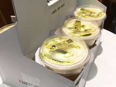 -喜茶(深圳福田星河COCO Park店)