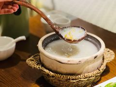 -南拳十三姨·潮汕砂锅粥(世纪金源店)