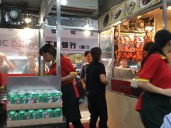 -陈光记烧腊店(罗保博士街店)