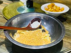 -格日勒阿妈蒙古厨房(大召店)