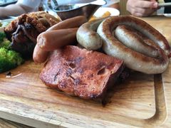 -辛德勒啤酒德餐厅