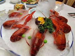 冰镇小龙虾-930私房菜(欧阳路店)
