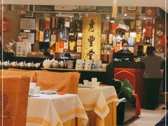 -惠丰堂饭庄·烤鸭·京味菜(翠微路店)