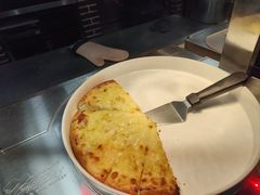 -汉巴味德·烤肉与啤酒的自助(杭州大悦城店)