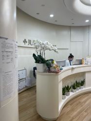 -JUVA欧华医美连锁