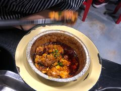 -碎怂烤肉(钟楼柳巷店)