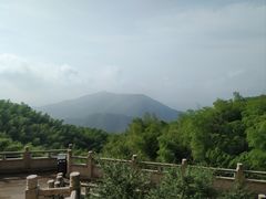 -径山寺