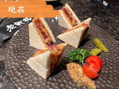 -老乾杯和牛烧肉(王府中环店)