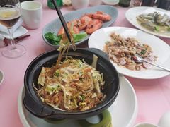 -高佳庄·舟山海鲜(海景旗舰店)