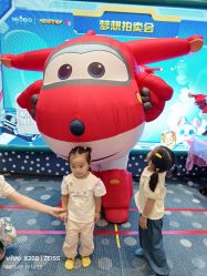 点击看大图 -奈尔宝家庭中心·亲子餐厅(苏州大悦城店)