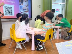 -英孚教育青少儿(河东资深教研中心)