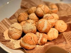 小炒汤圆-渝信川菜·川味家常菜(新辰里亚运村店)