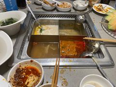 -海底捞火锅(旭辉MALL店)