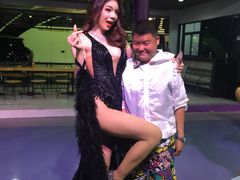 -西蒙人妖秀